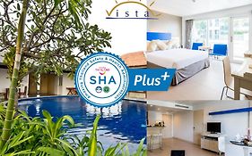 Sunshine Vista Hotel